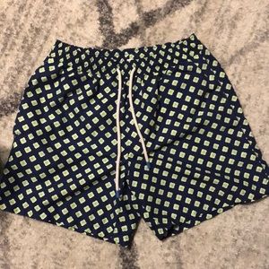 Southern Tide Swim Trunks